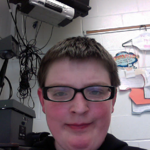 Matthew Blackburn Photo 32
