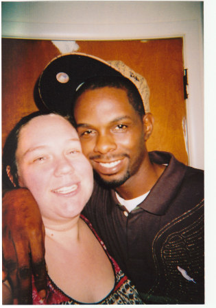 Stacy Harmon Photo 5