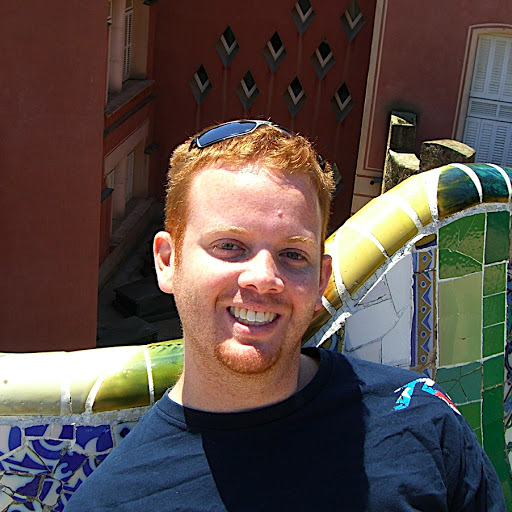 Matthew Hartnett Photo 29