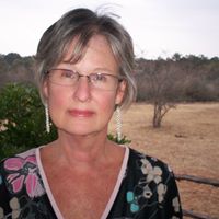 Julie Woodall Photo 5