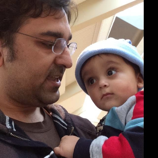 Deepak Singh Photo 34
