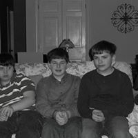 Michael Rodden Photo 8