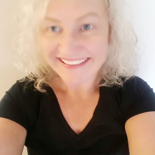 Sue Hamilton Photo 44