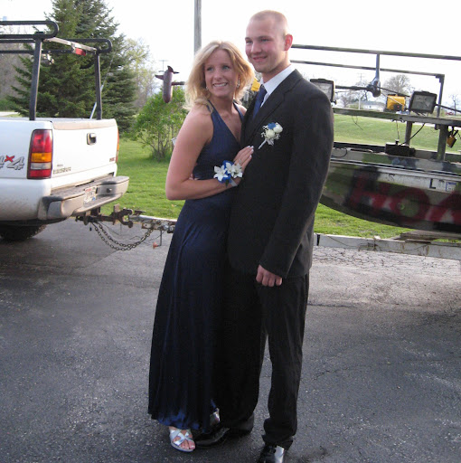 Stephen Strong Photo 34