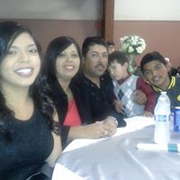 Rosie Contreras Photo 12