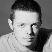Richard Dane Photo 38