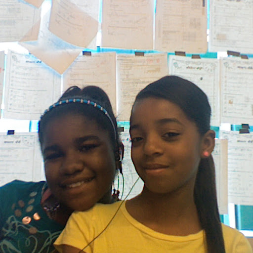 Jazmine Harris Photo 32