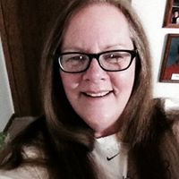 Kathy Osborne Photo 5