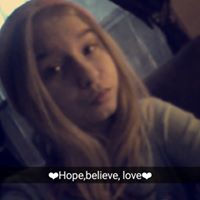 Angel Proctor Photo 1