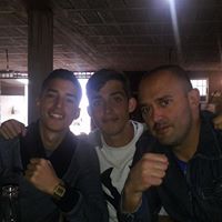 Rodolfo Benitez Photo 32