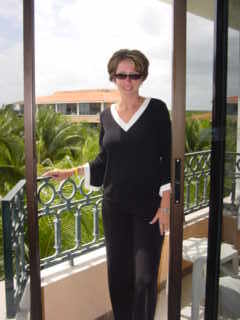 Renee Morris Photo 2
