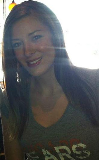 Amanda Murphy Photo 34
