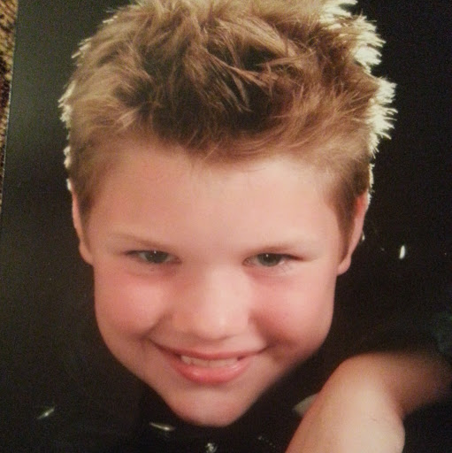 Tony Byrd Photo 1