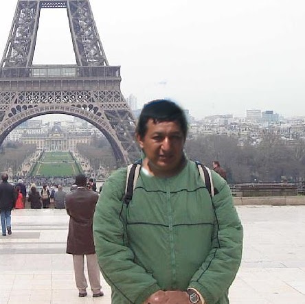 Miguel Franco Photo 9