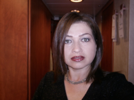Maria Solano Photo 33