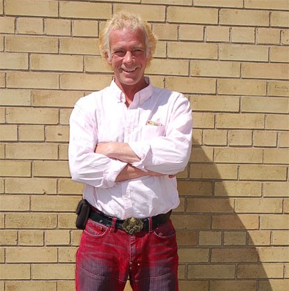 Robert Trudel Photo 20