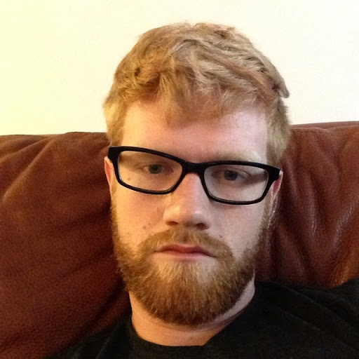 Blake Shepard Photo 26