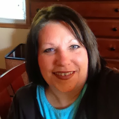 Diana Thomas Photo 11