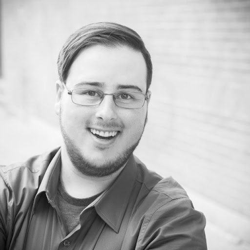 Kyle Collins Photo 35