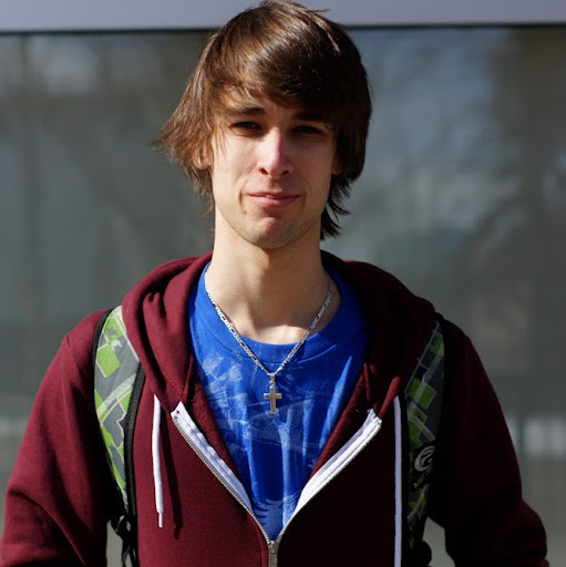 Matt Tracy Photo 35