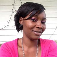 Antionette Harris Photo 9