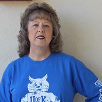 Shirley Mays Photo 29