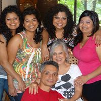 Mary Shah Photo 28