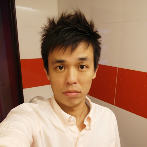 Jason Hsu Photo 51
