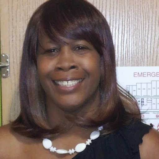Joyce Houston Photo 3