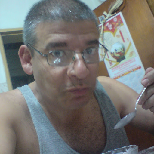 Osvaldo Pulido Photo 16