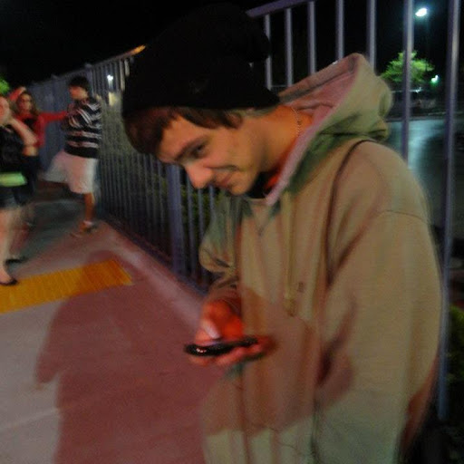 Christian Hendricks Photo 10