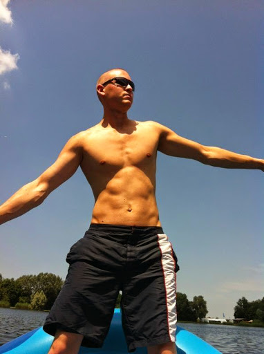 Daniel Jacobi Photo 5