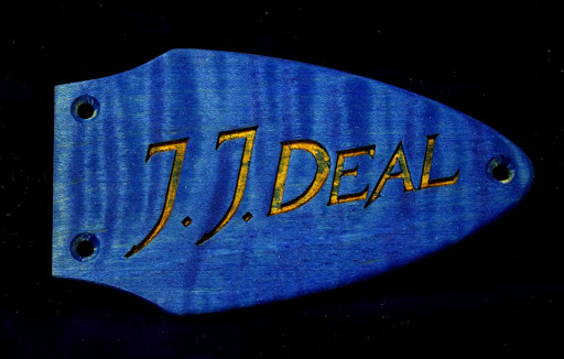 Jason Deal Photo 34