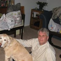 Ian Carlton Photo 20