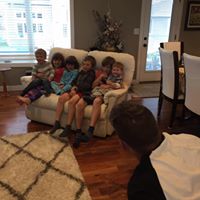 Deborah Horvath Photo 7