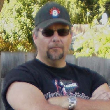 Scott Atkinson Photo 26