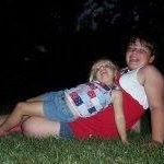 April Loftis Photo 3