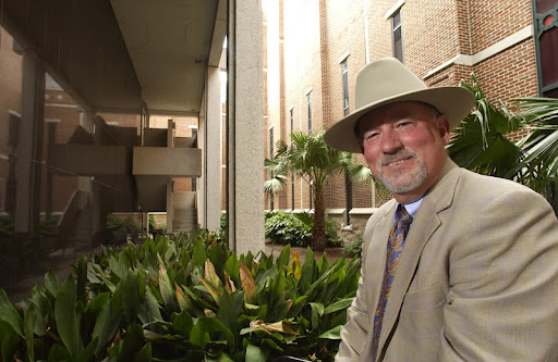 Jerry Goolsby Photo 7