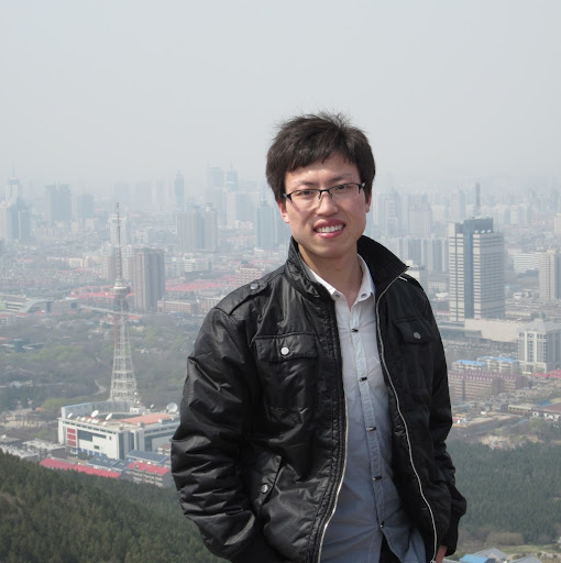Richard Lu Photo 12