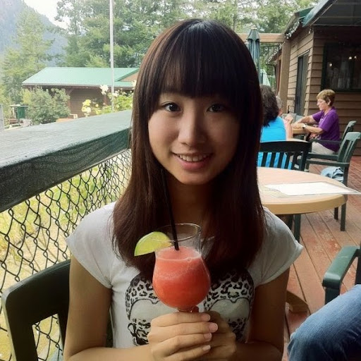 Claire Chu Photo 31