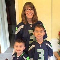 Annette Gustafson Photo 10