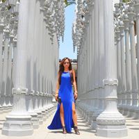 Linda Dinh Photo 11