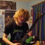 Henry Parker Photo 26
