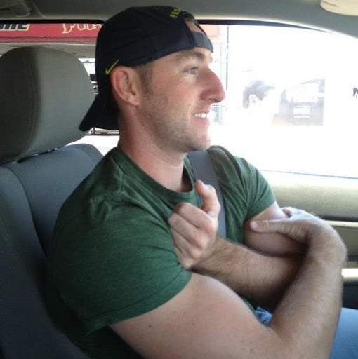 Cody Cassidy Photo 5