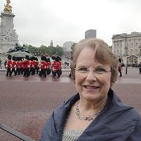 Sharon Holm Photo 12