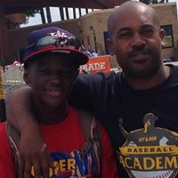 Kevin Whitaker Photo 56