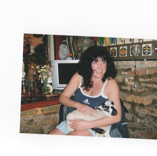 Kathy Joyce Photo 47