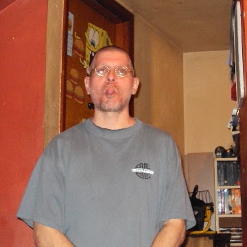 Robert Whiteman Photo 10