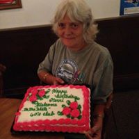 Theresa Carroll Photo 43