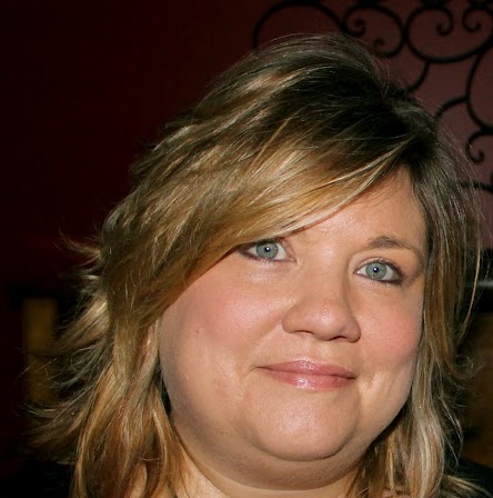 Christine Davidson Photo 10